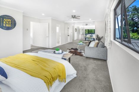 Photo of property in 17 Montrose Crescent, Huntington, Hamilton, 3210