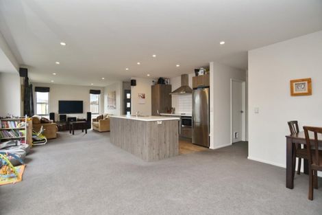 Photo of property in 14 Cleland Crescent, Kaiapoi, 7630