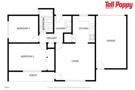 Photo of property in 51f1- Henry Street, Ebdentown, Upper Hutt, 5018