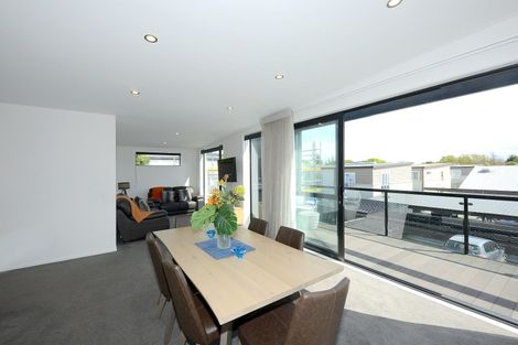 Photo of property in 4/275 Kilmore Street, Christchurch Central, Christchurch, 8011
