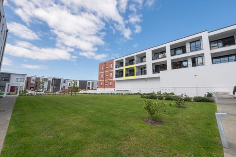 Photo of property in 117/81 Mapou Road, Hobsonville, Auckland, 0616