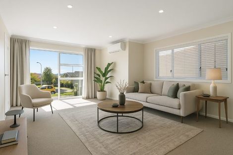Photo of property in 23a Luton Avenue, Sunnyhills, Auckland, 2010