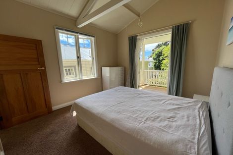 Photo of property in 13 Grass Street, Oriental Bay, Wellington, 6011