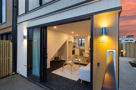 Photo of property in 10/258 Armagh Street, Christchurch Central, Christchurch, 8011