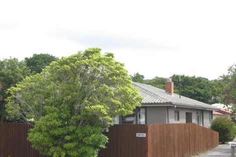 Photo of property in 276 Opawa Road, Hillsborough, Christchurch, 8022