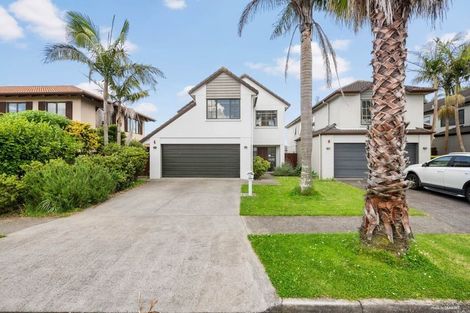 Photo of property in 52 Matarangi Road, East Tamaki, Auckland, 2013