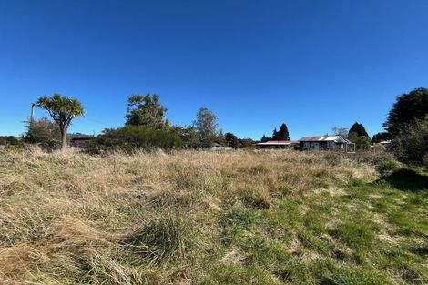 Photo of property in 12 Marino Street, Rangataua, Ohakune, 4691