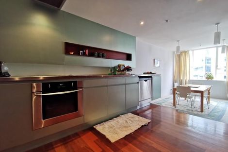Photo of property in The Lofts, 14/185u Victoria Street, Te Aro, Wellington, 6011