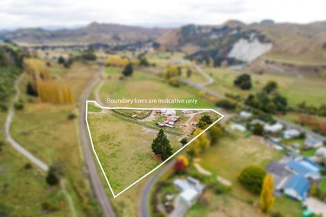 Photo of property in 1 Kereru Street, Mangaweka, 4797