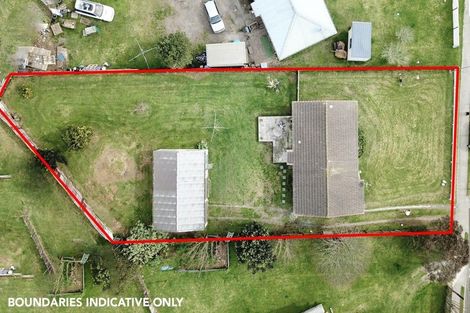 Photo of property in 7 Lowry Road, Te Puke, 3183