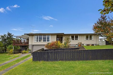 Photo of property in 211 West Parkdale Street, Tokoroa, 3420
