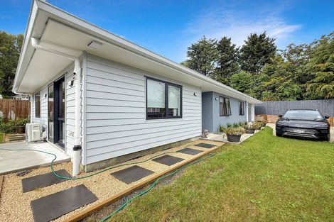 Photo of property in 45b Montgomery Street, Stokes Valley, Lower Hutt, 5019
