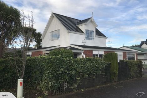 Photo of property in 173u1 Nixon Street, Hamilton East, Hamilton, 3216