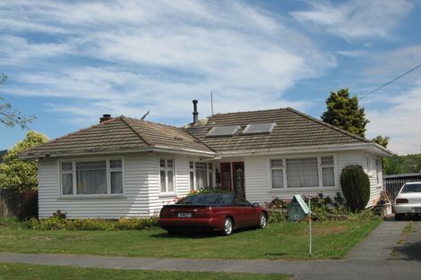 Photo of property in 3 Mavin Road, Hoon Hay, Christchurch, 8025
