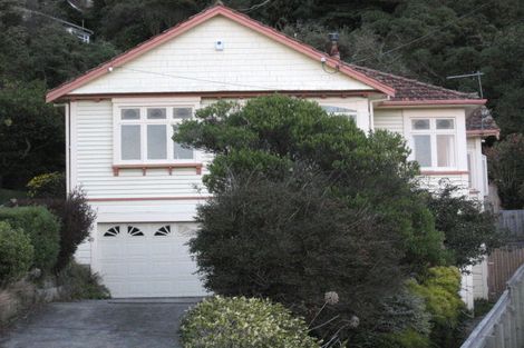 Photo of property in 34b Rodrigo Road, Kilbirnie, Wellington, 6022