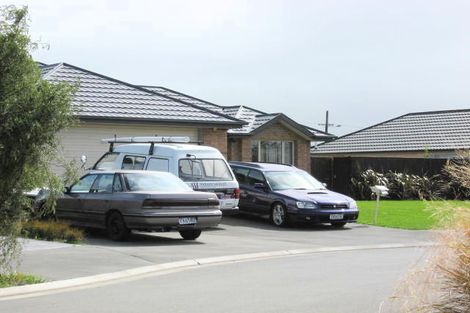 Photo of property in 7 Chanel Place, Prebbleton, 7604