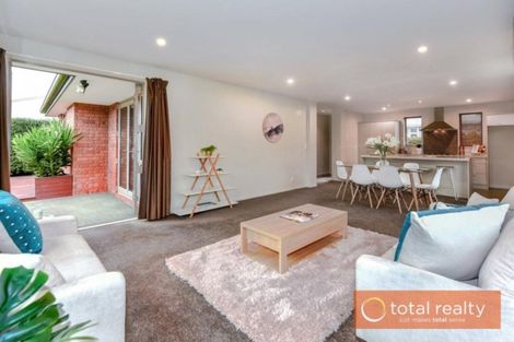 Photo of property in 38a Hinemoa Street, Spreydon, Christchurch, 8024