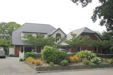 Photo of property in 2 Lewisham Park, St Albans, Christchurch, 8052