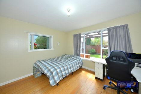 Photo of property in 104 Yaldhurst Road, Sockburn, Christchurch, 8042