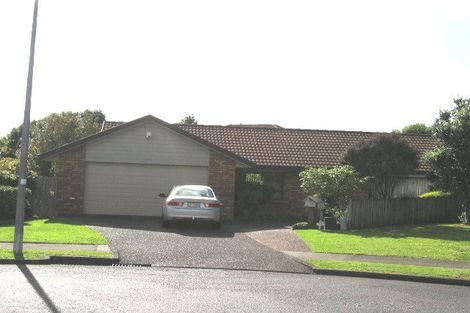 Photo of property in 11 Chiania Place, Somerville, Auckland, 2014