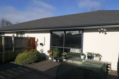 Photo of property in 18 Ashmole Street, Woolston, Christchurch, 8023