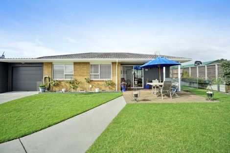 Photo of property in 8b Mcbeth Drive, Te Puke, 3119