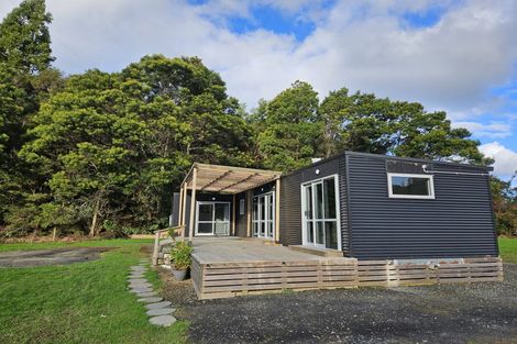 Photo of property in 3269 Tairua Road, Pukepoto, Hikuai, 3579