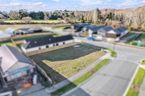 Photo of property in 7 Meadow Stream Drive, Casebrook, Christchurch, 8051