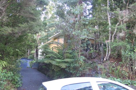 Photo of property in 41 Sylvan Valley Avenue, Titirangi, Auckland, 0604
