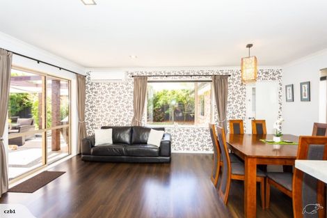 Photo of property in 5 Curnow Way, Rolleston, 7614