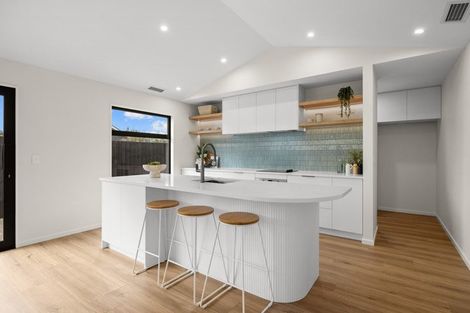 Photo of property in 25 Kakatai Place, North New Brighton, 8083