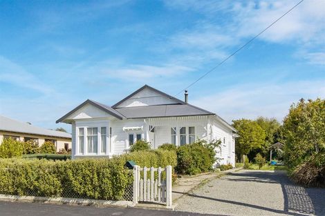 Photo of property in 52 Belt Street, Waimate, 7924