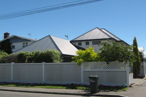 Photo of property in 109a Edgeware Road, St Albans, Christchurch, 8014