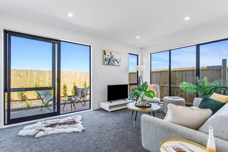 Photo of property in 18 Monstedt Terrace, Windsor Park, 0632