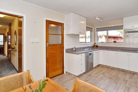 Photo of property in 40 Bourne Crescent, Papanui, Christchurch, 8053