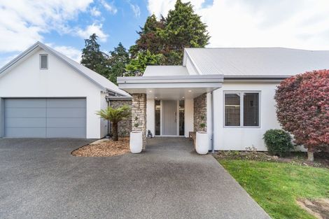 Photo of property in 5 Heritage Place, Terrace End, Palmerston North, 4410