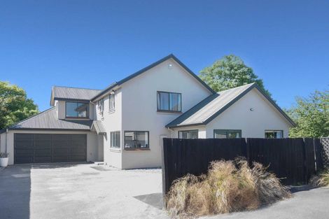 Photo of property in 19 Galway Avenue, Bryndwr, Christchurch, 8052