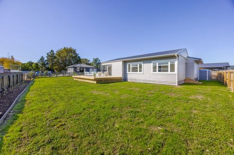 Photo of property in 7d Lawrence Street, Otane, 4202