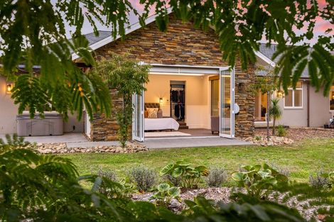 Photo of property in 143 Blackbridge Road, Dairy Flat, Albany, 0794