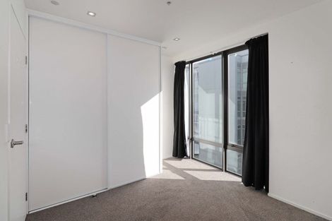 Photo of property in Forte Apartments, 91/13u College Street, Te Aro, Wellington, 6011