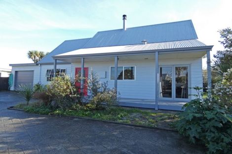 Photo of property in 197 Brittan Street, Hokitika, 7810