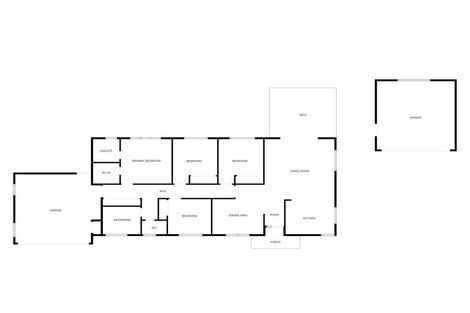 Photo of property in 158 Mount Biggs Road, Halcombe, Feilding, 4779