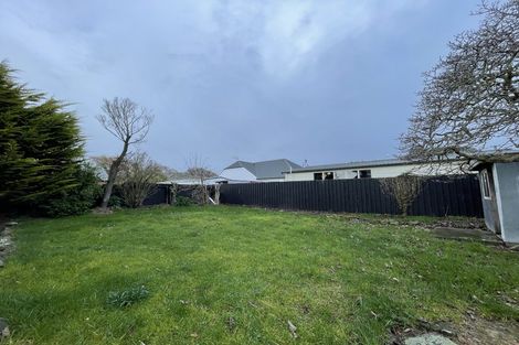 Photo of property in 25 Catherine Street, Parkside, Timaru, 7910