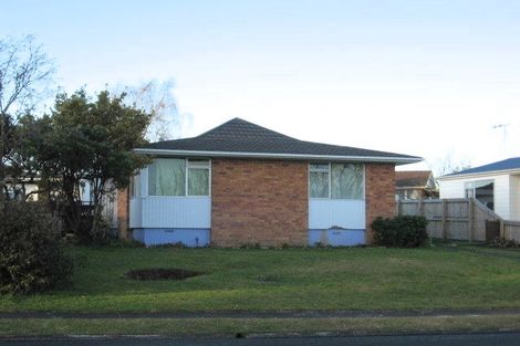 Photo of property in 42 Halberg Crescent, Chartwell, Hamilton, 3210