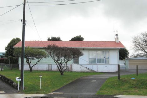 Photo of property in 9 Sussex Place, Te Kamo, Whangarei, 0112