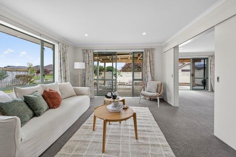 Photo of property in 42 Brooklyn Heights Drive, Kelvin Grove, Palmerston North, 4414