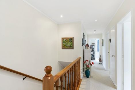 Photo of property in 61 Satara Crescent, Khandallah, Wellington, 6035