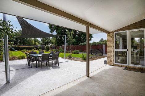 Photo of property in 41 Oxford Road, Rangiora, 7400