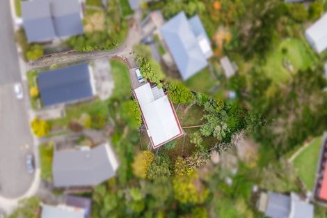 Photo of property in 45 Lomita Road, Johnsonville, Wellington, 6037