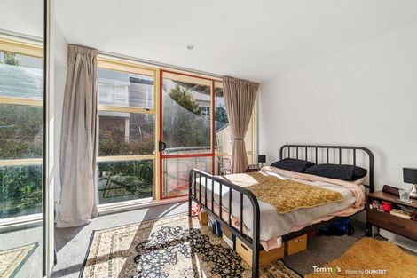 Photo of property in Sirocco Apartments, 607/8u Church Street, Wellington Central, Wellington, 6011